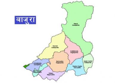 bajura