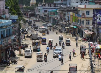 bazar