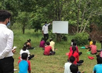 education