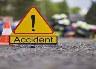 Acident 