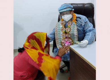 dr