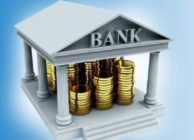 bank