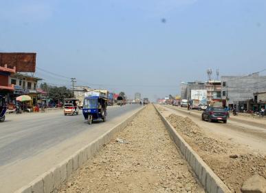 sadak barsa