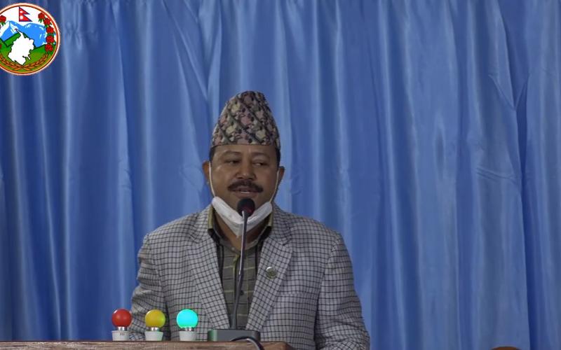 ratan thapa