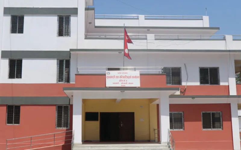 pradesh sarkar