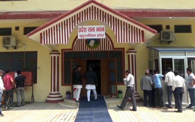 pradesh sabha