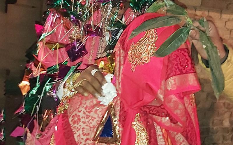 bal bibah