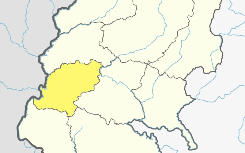 pokhari