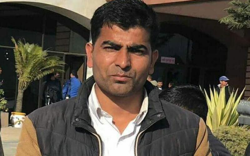 chudamani bhatta
