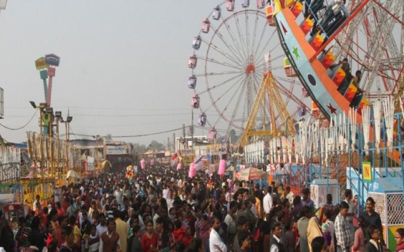 mela