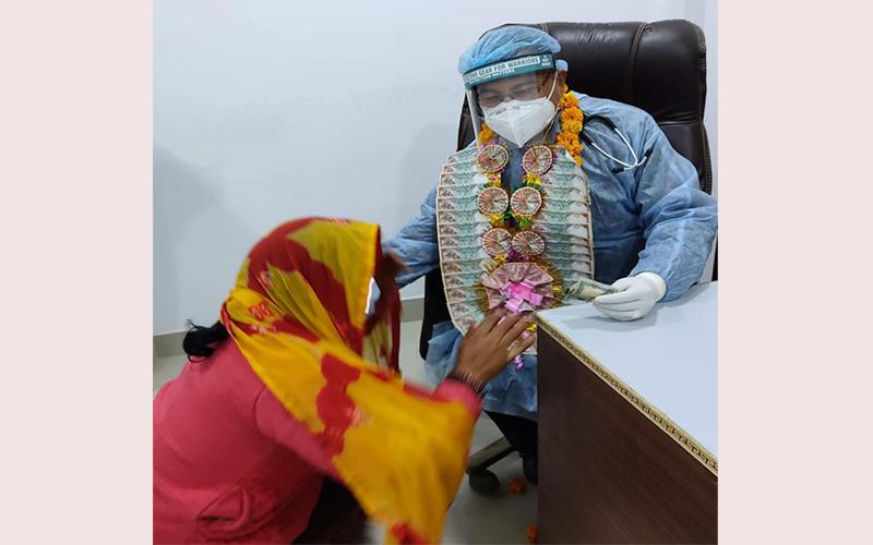 dr