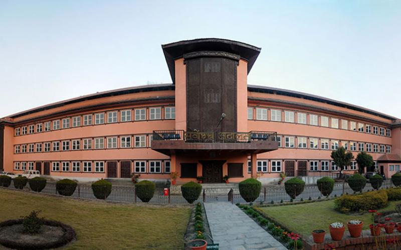 patinidhi sabha
