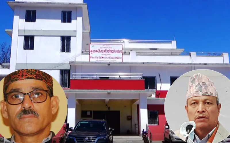rajniti