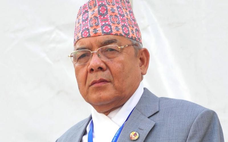 bamdev gautam