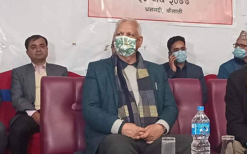 lekh raj bhatta