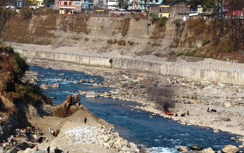 mahakali