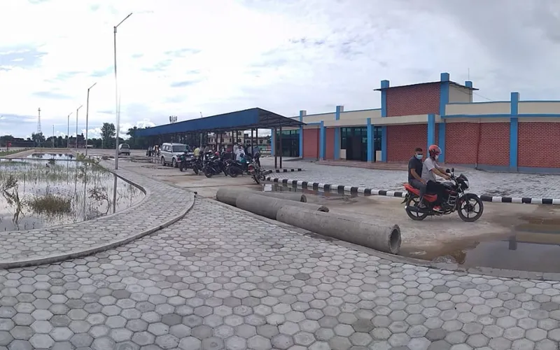 buspark