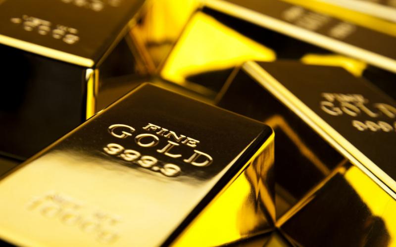 gold
