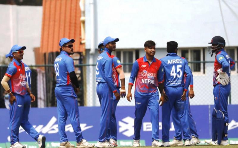 cricket