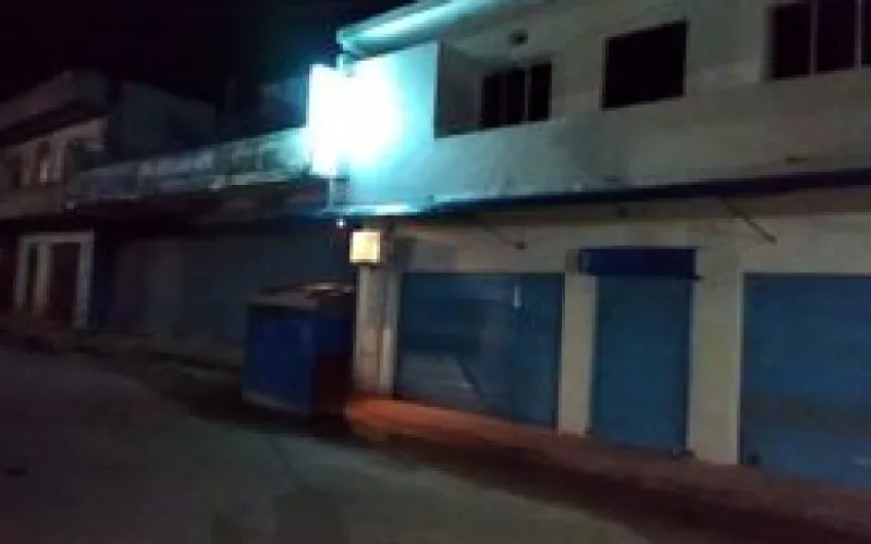 mishra poly