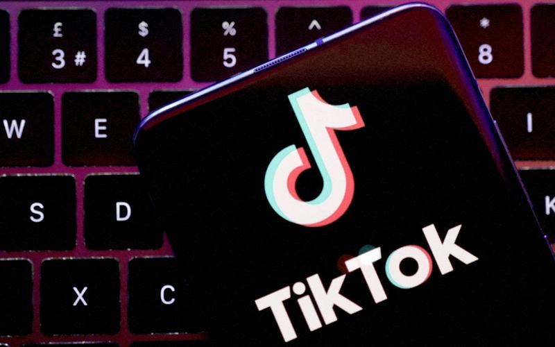 tiktok