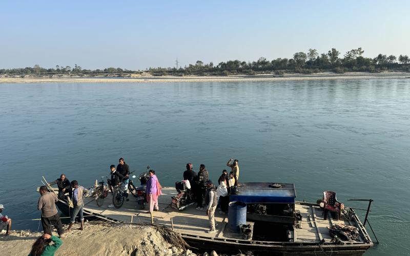 karnali