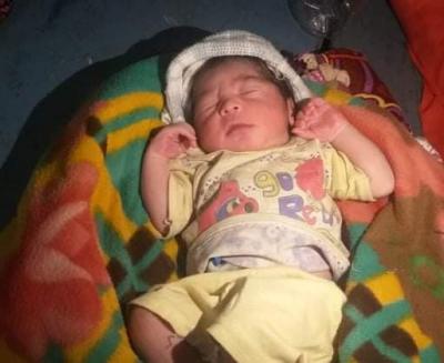 baby