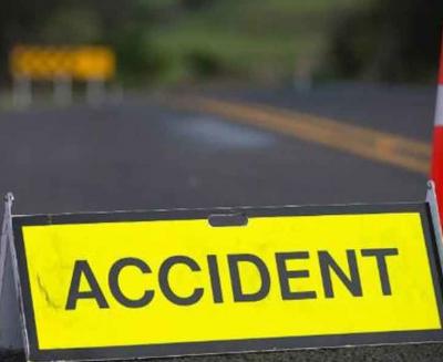 accident
