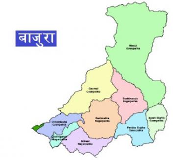 bajura