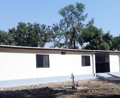 korona hospital