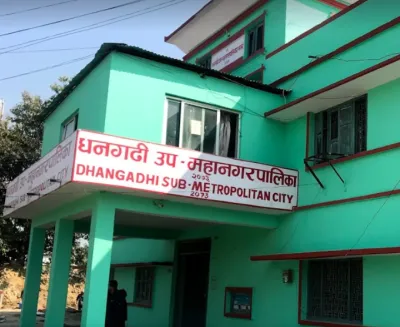 dhangadhi sub 