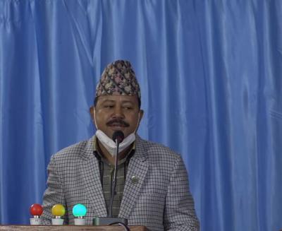 ratan thapa