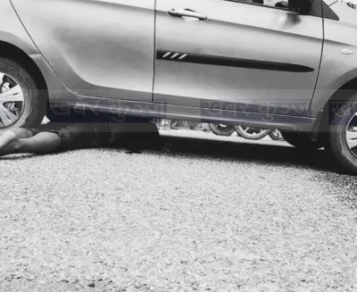 accident