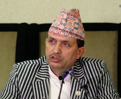bhanu bhakta dhakal
