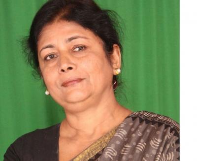 sarita giri