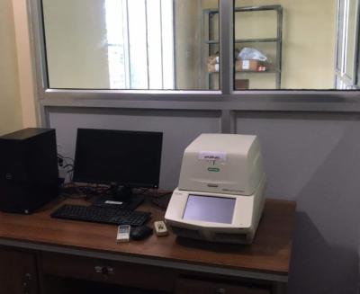lab