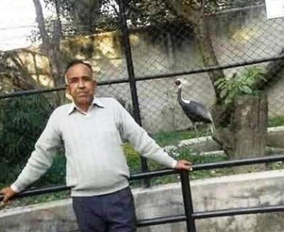 rajniti