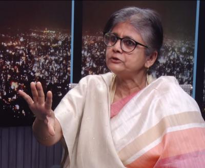 sarita giri 