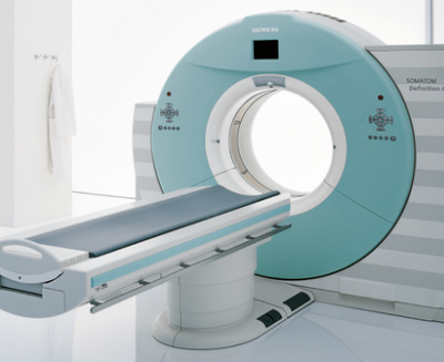 ct scan