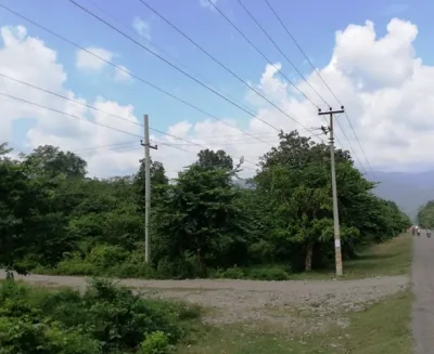 rajdhani