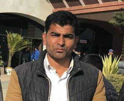 chudamani bhatta