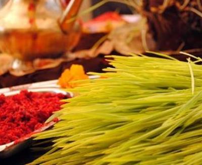dashain