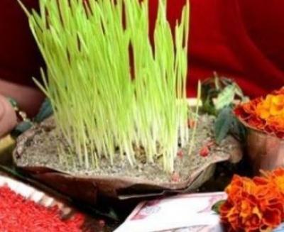 dashain