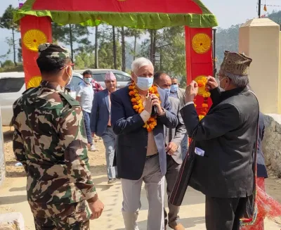lekhraj bhatta