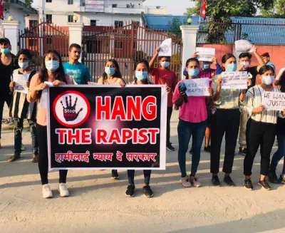 rape 