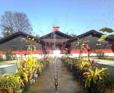 park