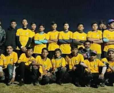 cricket