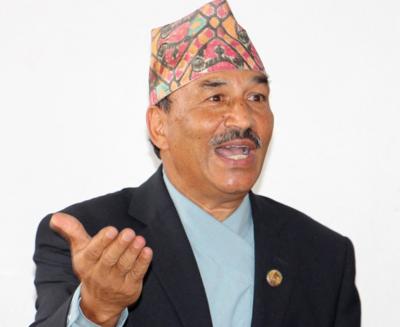kamal thapa 