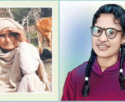 bhagrati