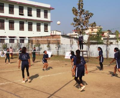 volleyball